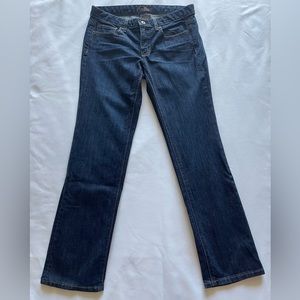 Modern Fit Petite Jeans for Women/ Size 6